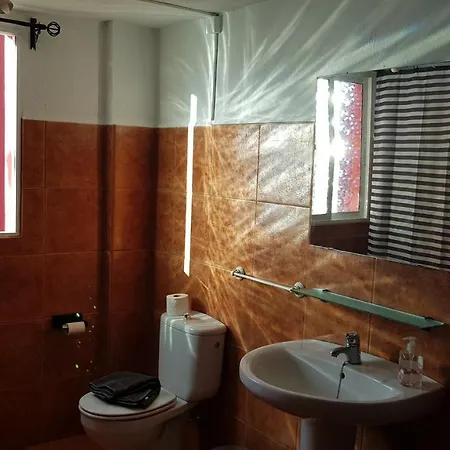 Apartman Unico Y Tranquilo Con Fibra Optica *