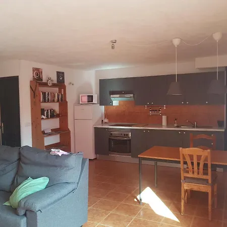 Unico Y Tranquilo Con Fibra Optica Apartman *