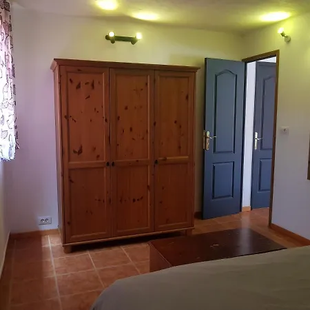 Unico Y Tranquilo Con Fibra Optica Apartman Arico