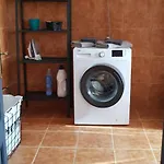 Unico Y Tranquilo Con Fibra Optica * Arico