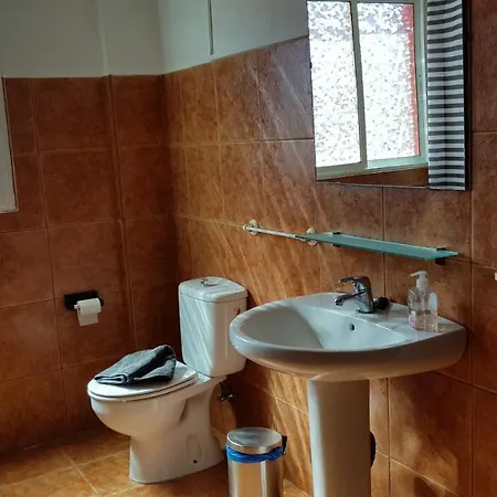 Unico Y Tranquilo Con Fibra Optica * Arico