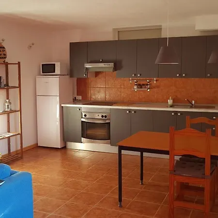 Apartment Unico Y Tranquilo Con Fibra Optica