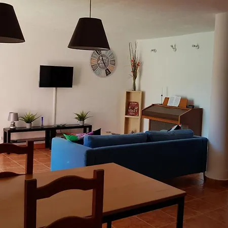 Unico Y Tranquilo Con Fibra Optica