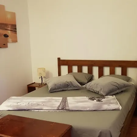 Apartment Unico Y Tranquilo Con Fibra Optica