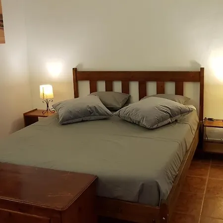 Unico Y Tranquilo Con Fibra Optica