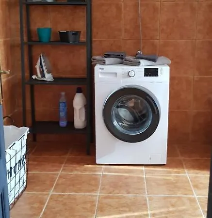 Unico Y Tranquilo Con Fibra Optica * Arico