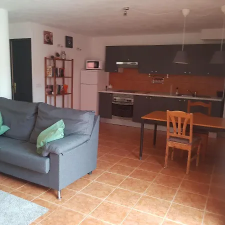 Unico Y Tranquilo Con Fibra Optica Apartment *
