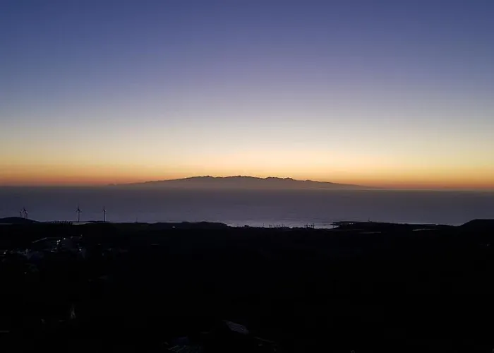 公寓 Unico Y Tranquilo Con Fibra Optica