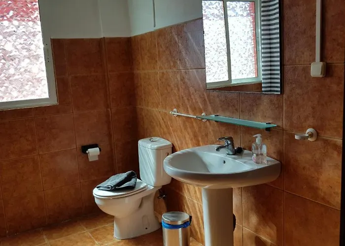 Unico Y Tranquilo Con Fibra Optica * Arico