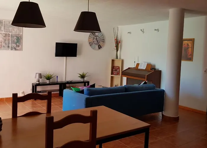 Unico Y Tranquilo Con Fibra Optica