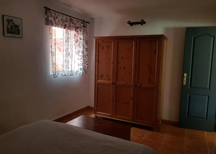 Διαμέρισμα Unico Y Tranquilo Con Fibra Optica