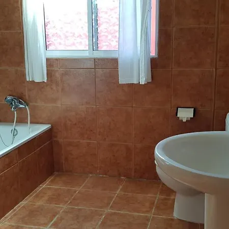 アパート Unico Y Tranquilo Con Fibra Optica Arico