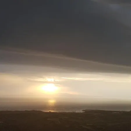 Unico Y Tranquilo Con Fibra Optica * Arico