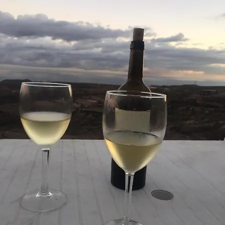 アパート Unico Y Tranquilo Con Fibra Optica Arico