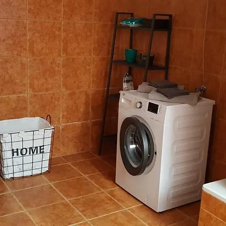 Unico Y Tranquilo Con Fibra Optica *