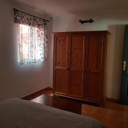 Appartement Unico Y Tranquilo Con Fibra Optica