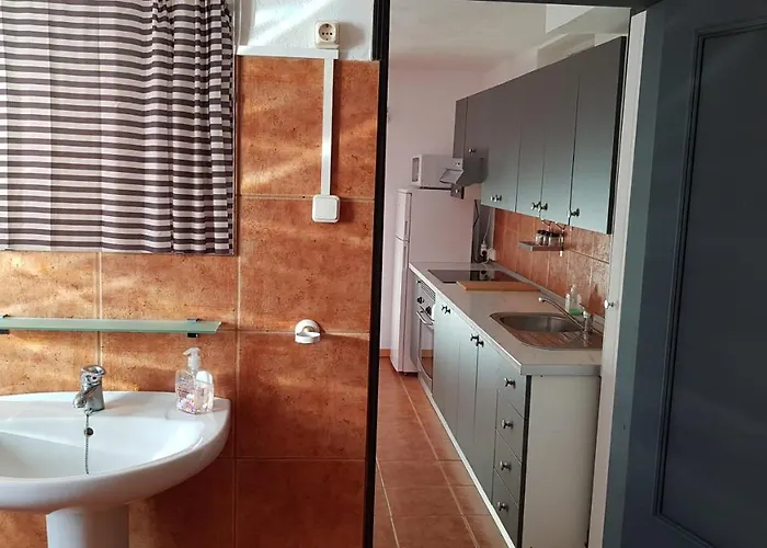 Unico Y Tranquilo Con Fibra Optica Apartment *