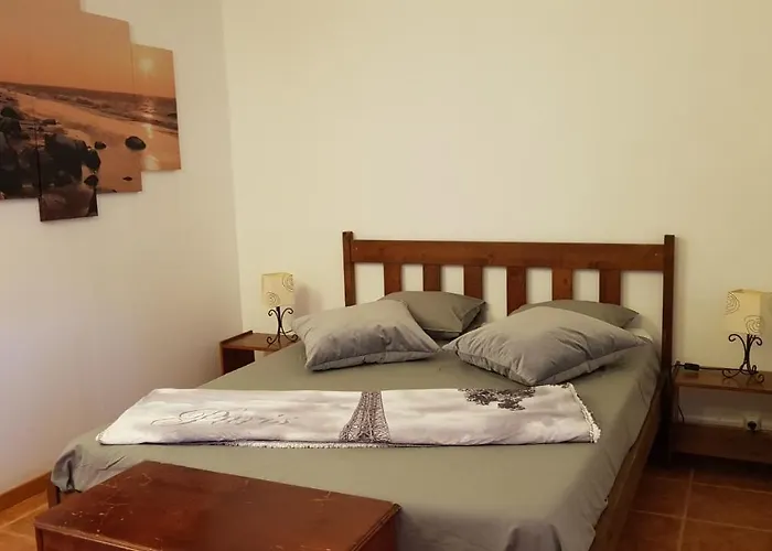 Apartment Unico Y Tranquilo Con Fibra Optica