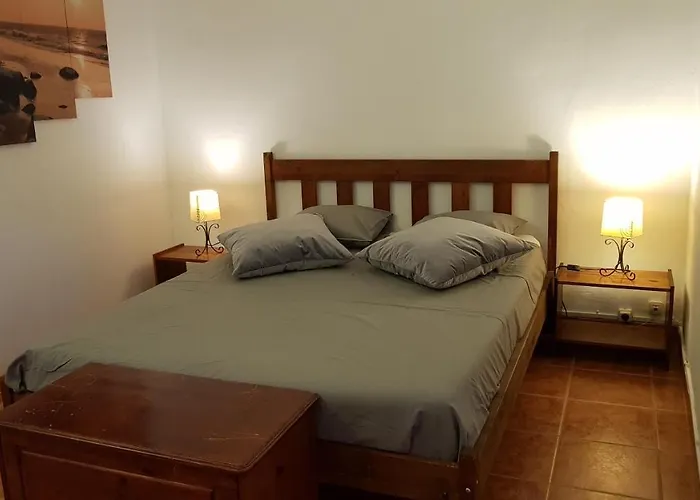 Unico Y Tranquilo Con Fibra Optica