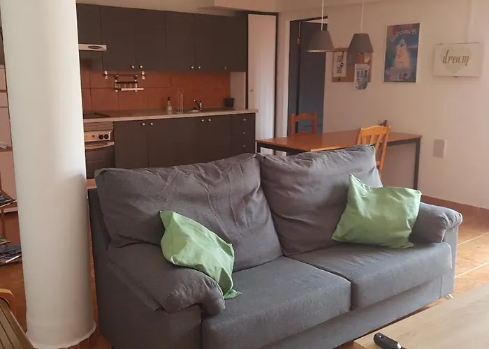 Unico Y Tranquilo Con Fibra Optica Apartment *