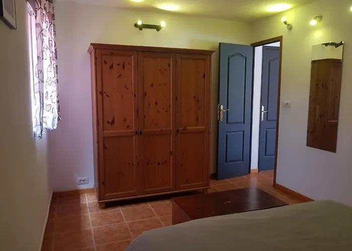 Unico Y Tranquilo Con Fibra Optica Apartment Arico