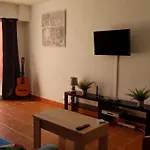 شقة Unico Y Tranquilo Con Fibra Optica