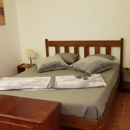 Unico Y Tranquilo Con Fibra Optica 公寓