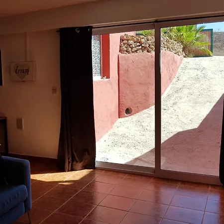 Unico Y Tranquilo Con Fibra Optica * Arico