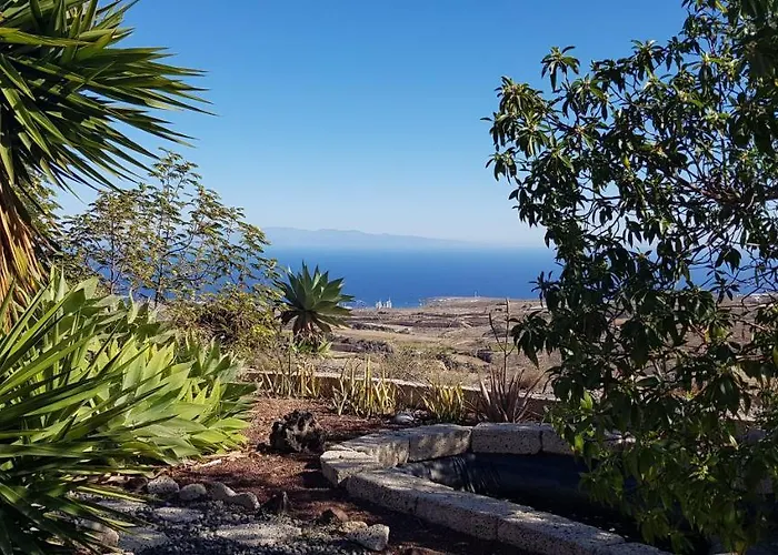 Unico Y Tranquilo Con Fibra Optica Apartamento Arico