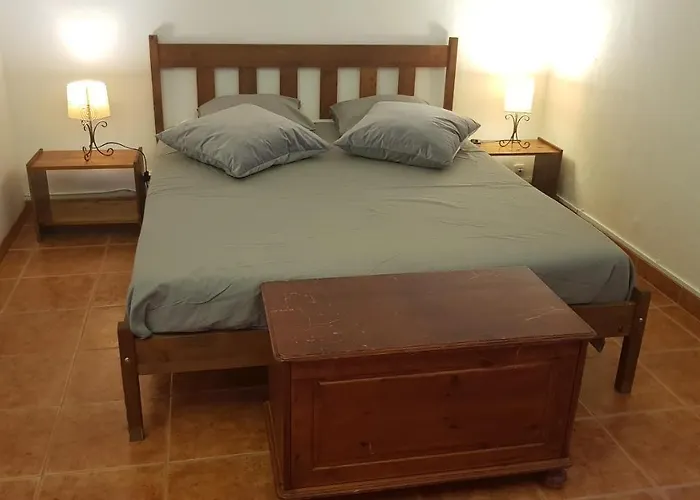 Unico Y Tranquilo Con Fibra Optica Arico