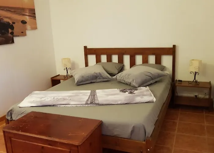 Unico Y Tranquilo Con Fibra Optica Apartamento