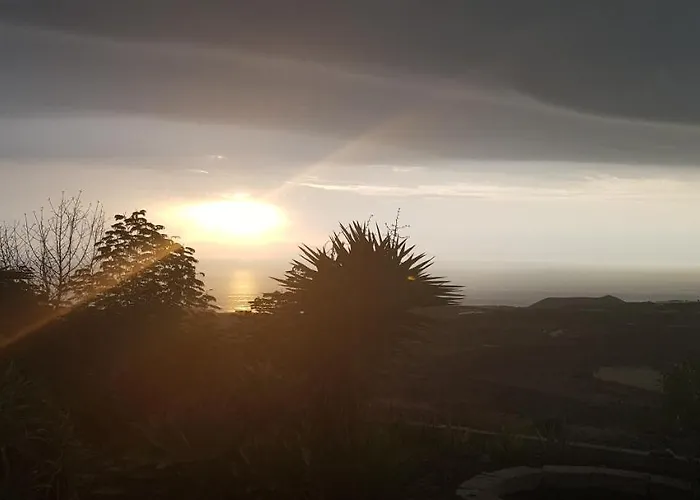 Unico Y Tranquilo Con Fibra Optica * Arico