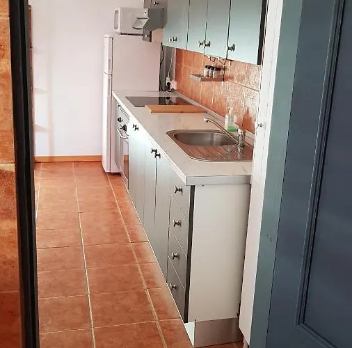 Unico Y Tranquilo Con Fibra Optica *