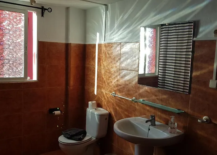 Apartamento Unico Y Tranquilo Con Fibra Optica *