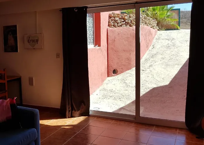 Unico Y Tranquilo Con Fibra Optica * Arico