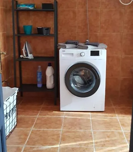 Unico Y Tranquilo Con Fibra Optica * Arico